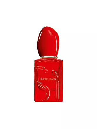 ARMANI | Si Passione Red Musk Eau de Parfum 50ml | keine Farbe